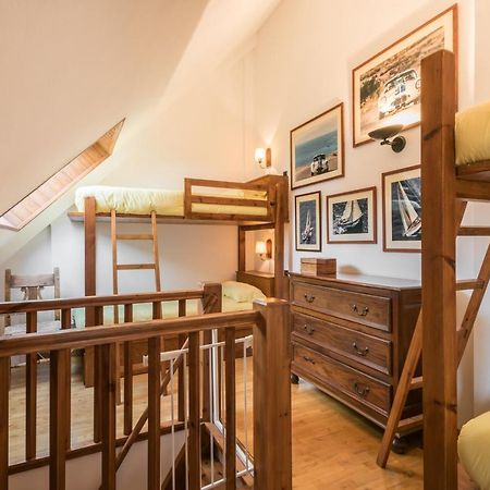 Appartement Noguera By Totiaran à Baqueira Beret Extérieur photo