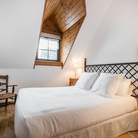 Appartement Noguera By Totiaran à Baqueira Beret Extérieur photo