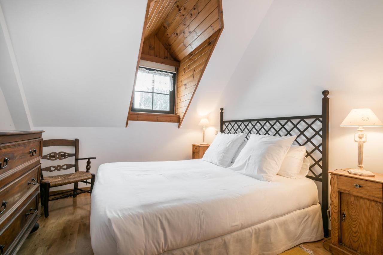 Appartement Noguera By Totiaran à Baqueira Beret Extérieur photo