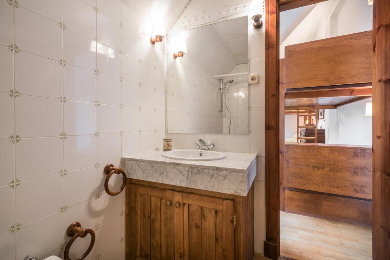 Appartement Noguera By Totiaran à Baqueira Beret Extérieur photo
