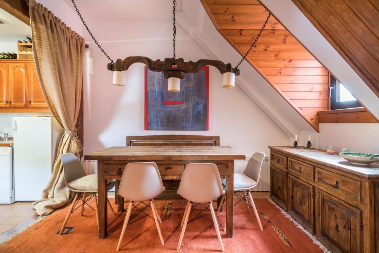 Appartement Noguera By Totiaran à Baqueira Beret Extérieur photo
